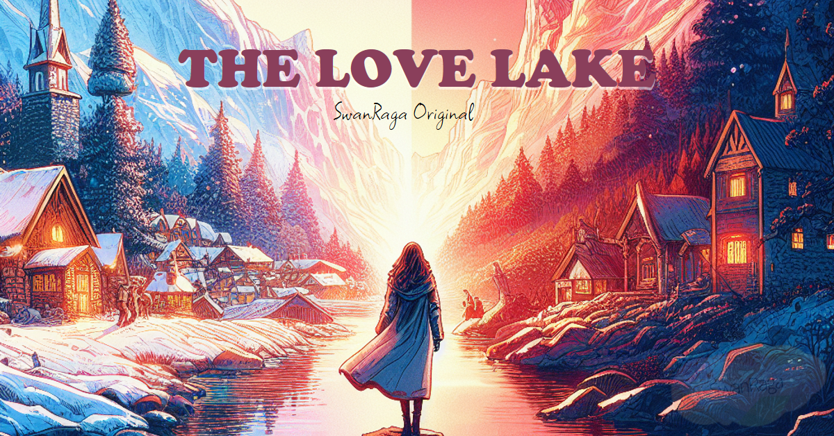 The Love Lake